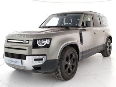 Land Rover Defender 110 2.0 Si4 PHEV 404 CV AWD Auto S