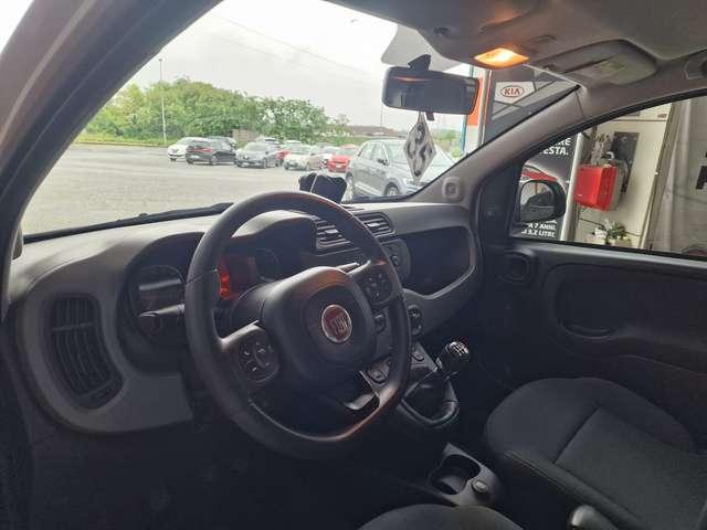 Fiat Panda Panda 1.2 Cross