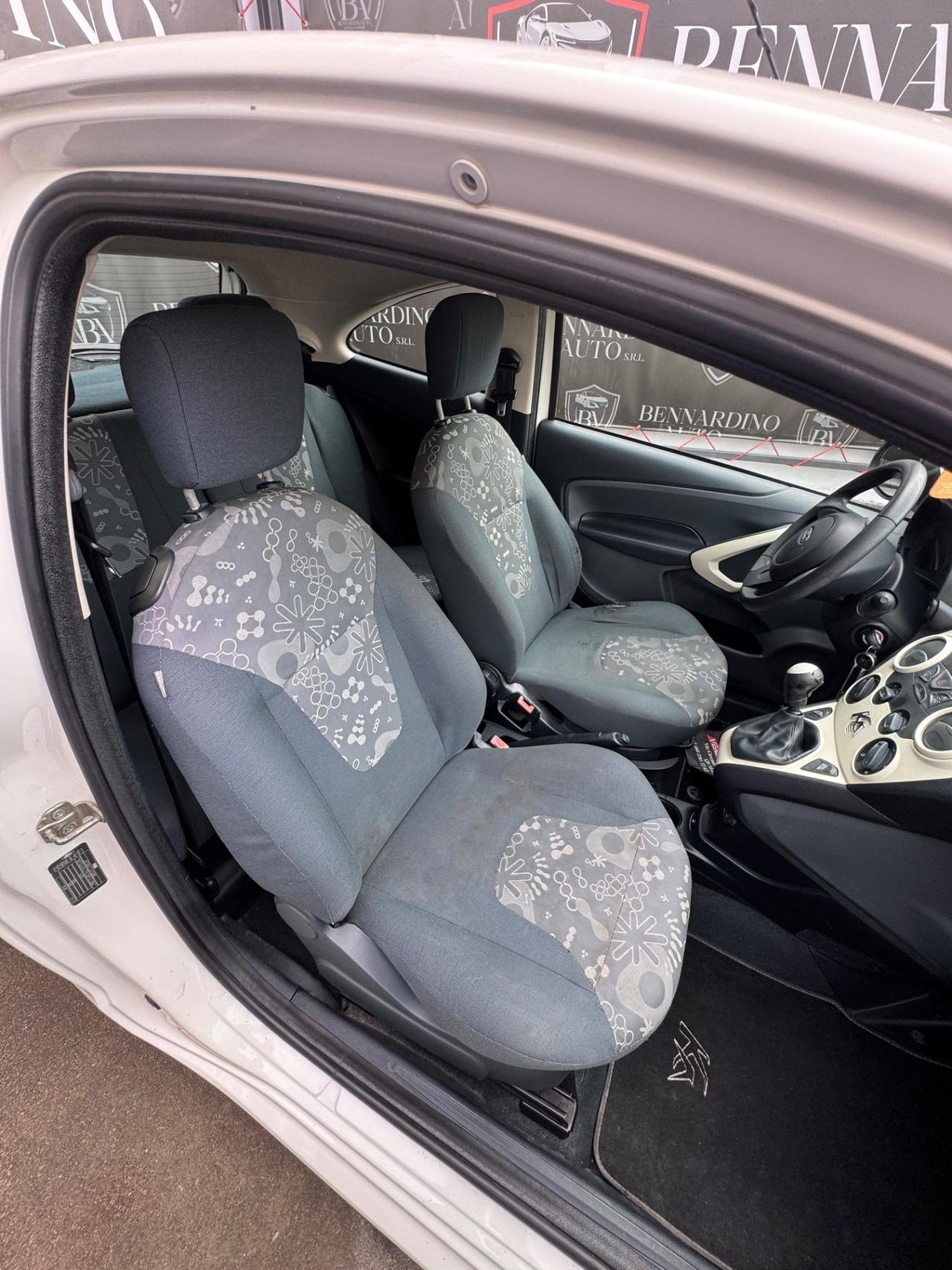 Ford Ka Ka+ 1.3 TDCi 75CV cDPF Business