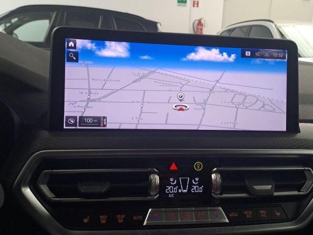 BMW X4 xDrive20d 48V Msport Aut.