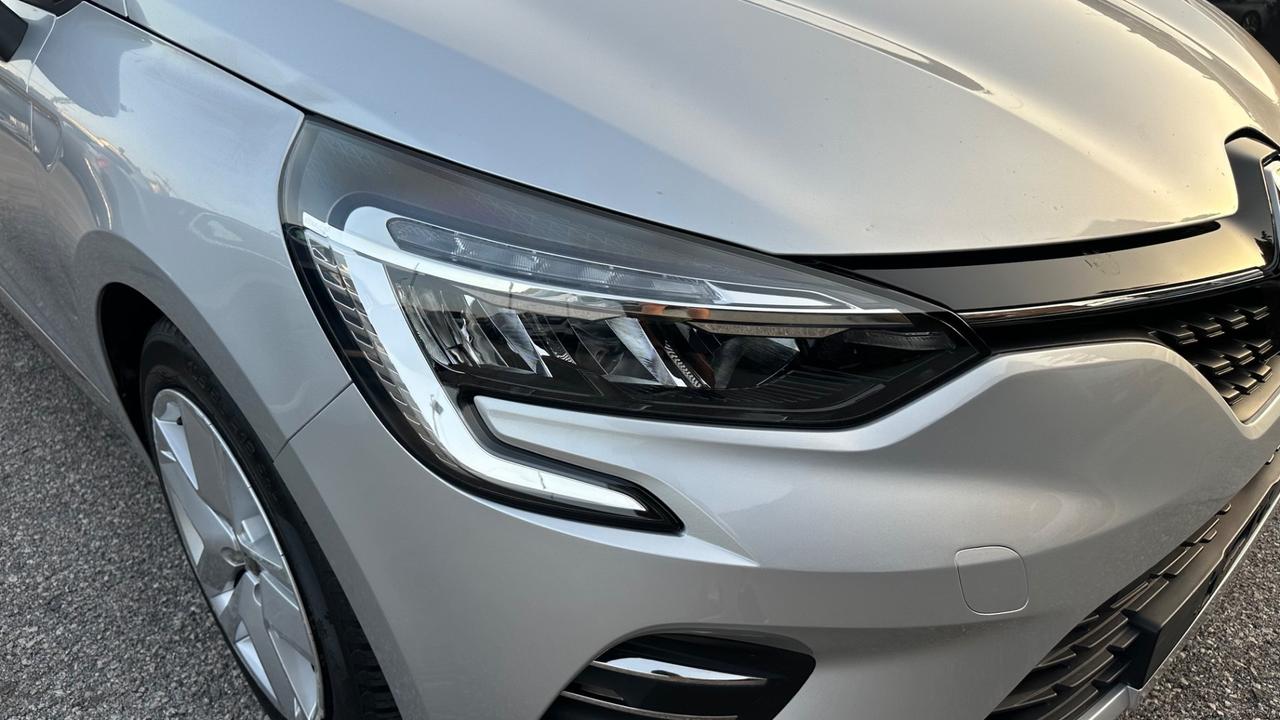 Renault Clio TCe 100 CV GPL 5 porte Business