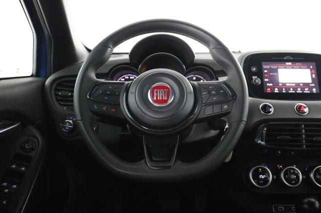 FIAT 500X 500X 1.6 Mjet 120CV 4x2 DDCT SPORT