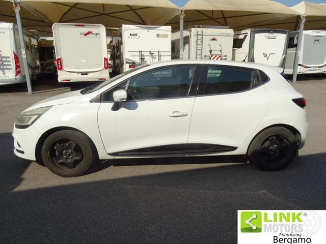 RENAULT Clio TCe 12V 90CV S&S 5 porte Energy -NEOPATENTATI