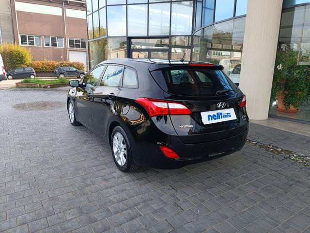 HYUNDAI i30 Wagon 1.6 CRDi Comfort