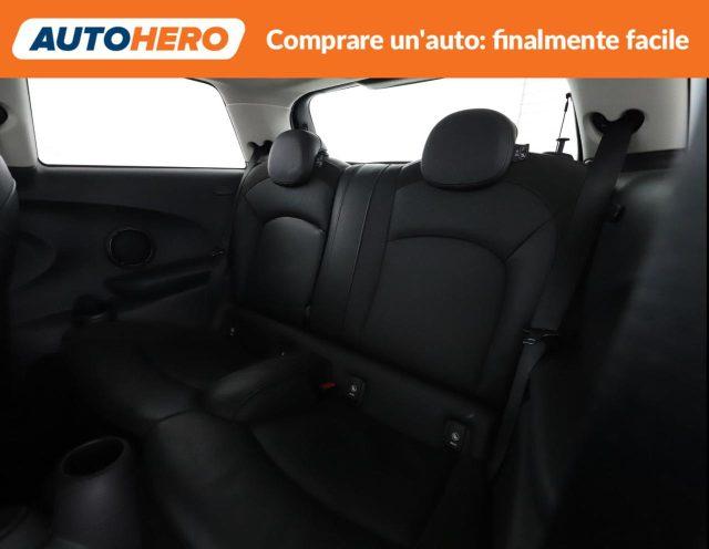 MINI Cooper SD 2.0 Cooper SD