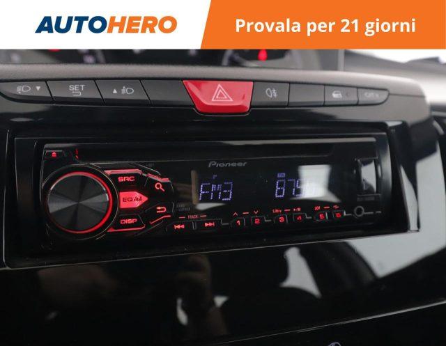 LANCIA Ypsilon 1.2 69 CV 5 porte Silver