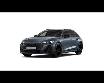 AUDI A5 AVANT TFSI MHEV S-TRONIC S LINE EDITION
