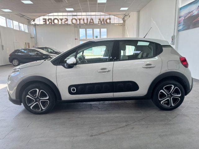 CITROEN C3 BlueHDi 100 S&S Shine