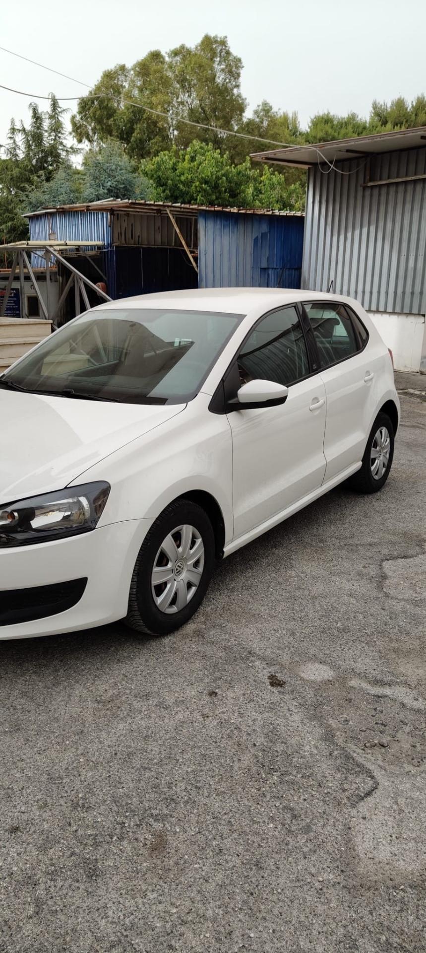 Volkswagen Polo 1.2 70 CV 5p. Comfortline