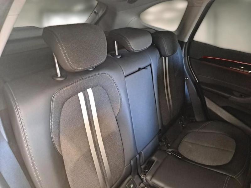 BMW X1 SDRIVE 20D SPORT AUTOMATICO SUV