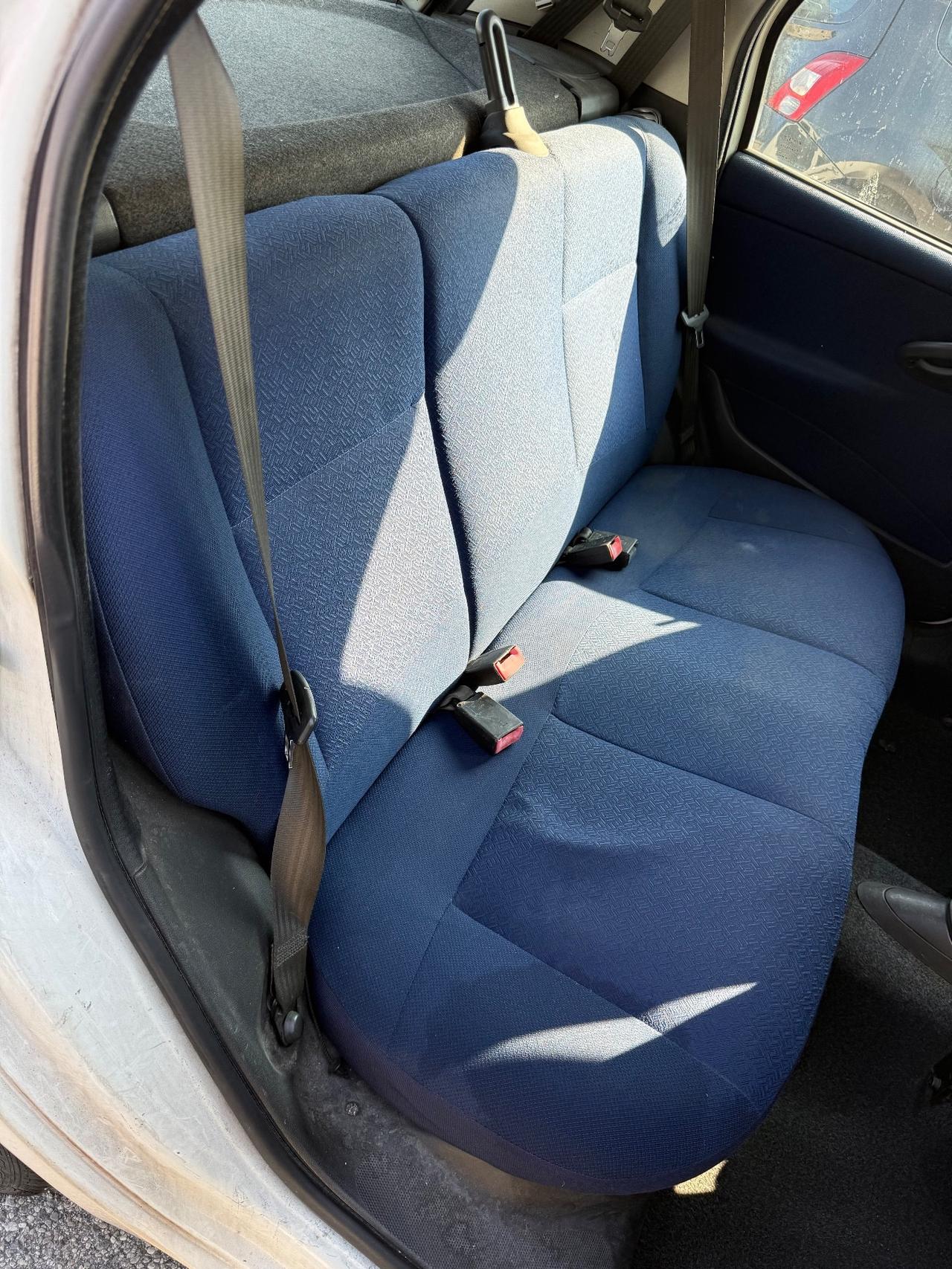 Fiat Punto 1.9 JTD 5p. Dynamic