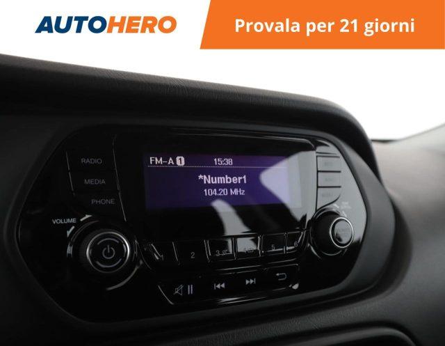 FIAT Tipo 1.4 5 porte Easy