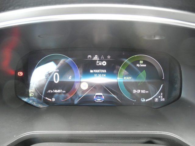 RENAULT Captur PHEV Plug-in Hybrid E-Tech 160cv Intens -OkNEOPAT.