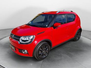 Suzuki Ignis 1.2 Hybrid iTop