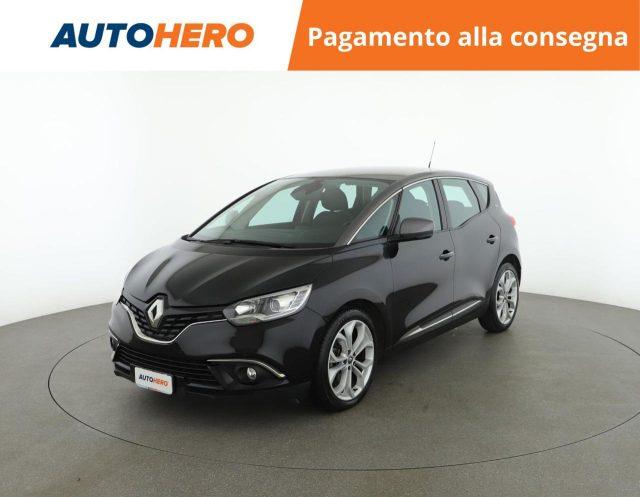 RENAULT Scenic Scénic Blue dCi 120 CV Sport Edition2
