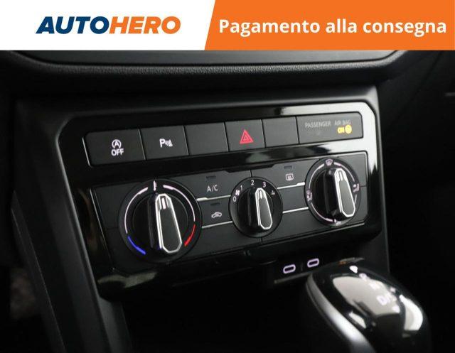 VOLKSWAGEN T-Cross 1.0 TSI 110 CV DSG Style