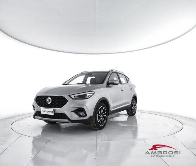 MG ZS MG 1.5 Luxury