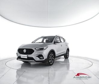 MG ZS MG 1.5 Luxury