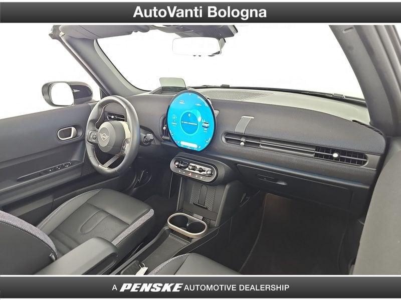 MINI Cooper 2.0 C Classic auto