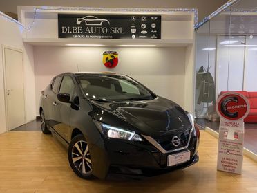 Nissan Leaf Tekna Full Elettrica 40kWh