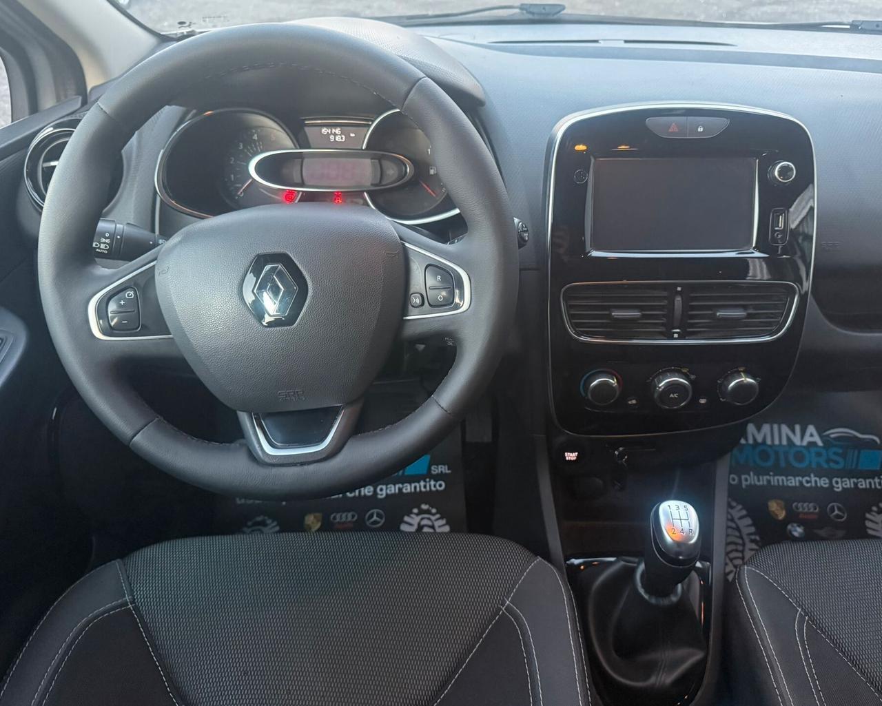 Renault Clio 1.5DCI 75CV ENERGY ZEN