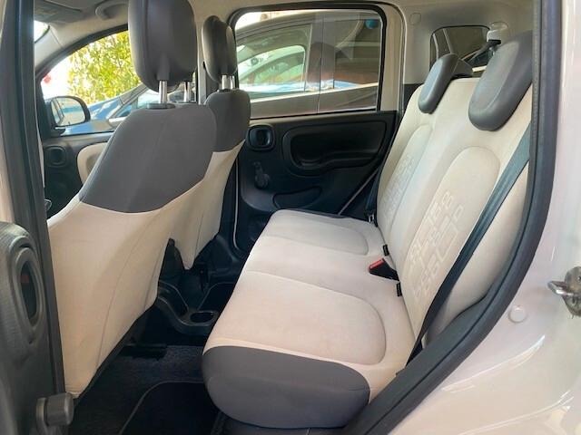 Fiat Panda 1.2 EasyPower Easy