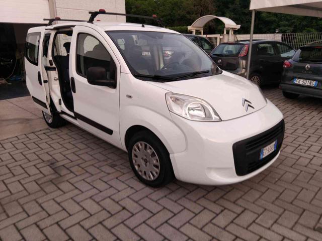 CITROEN Nemo Multispace 1.4 Selection