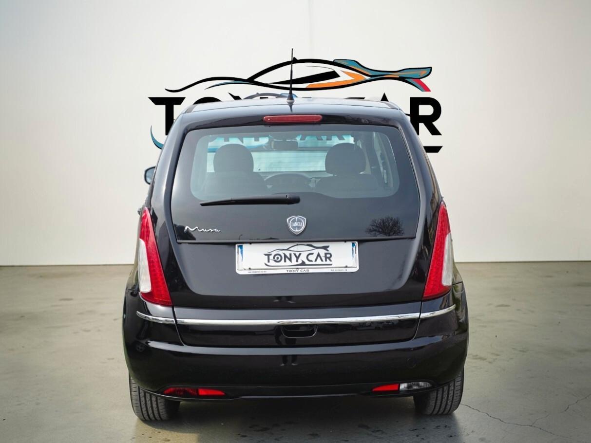 LANCIA MUSA 1.4 95CV 150MILA KM GARANZIA - 2008