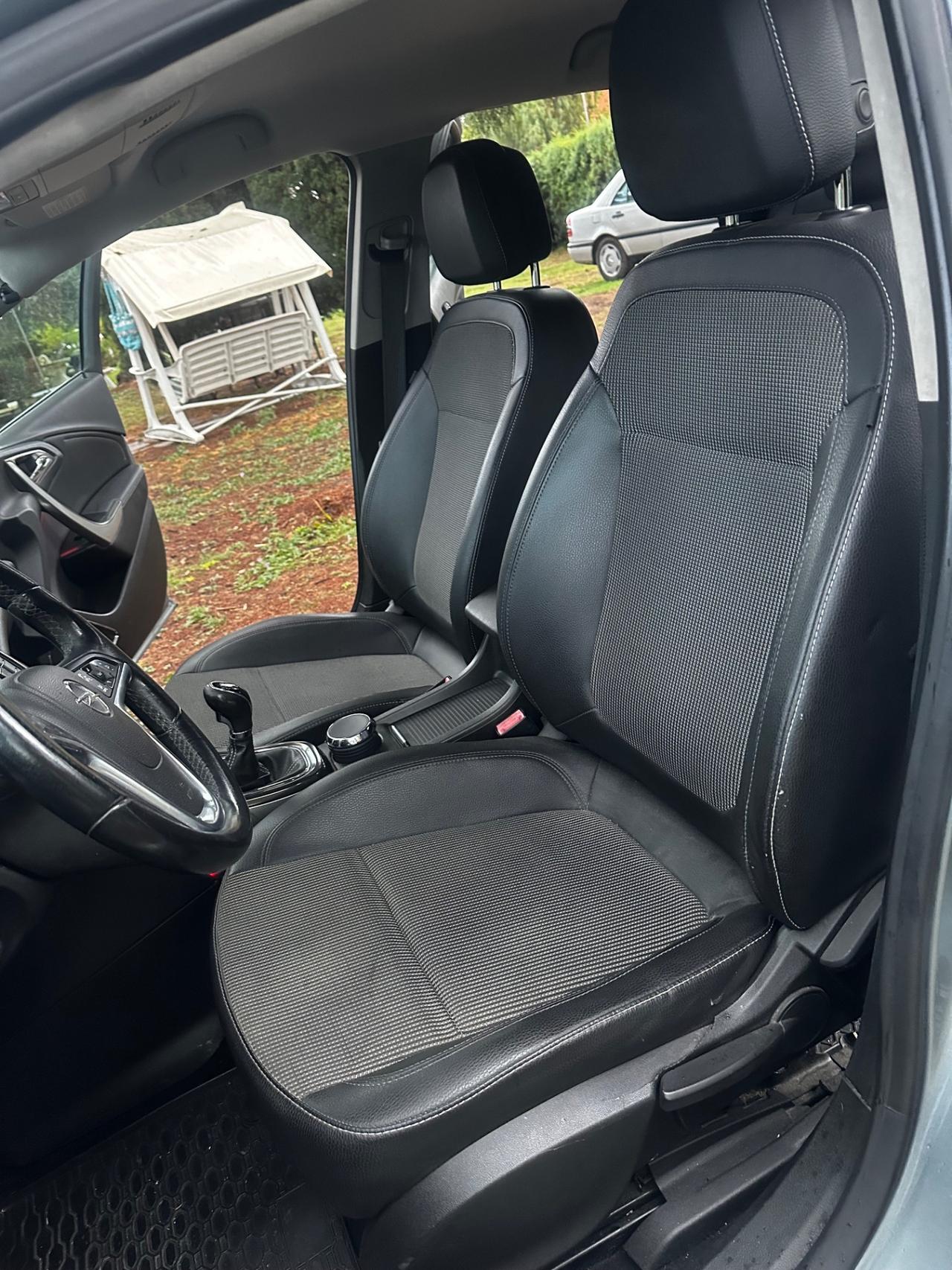 Opel Astra 1.7 CDTI 125CV 5 porte Cosmo