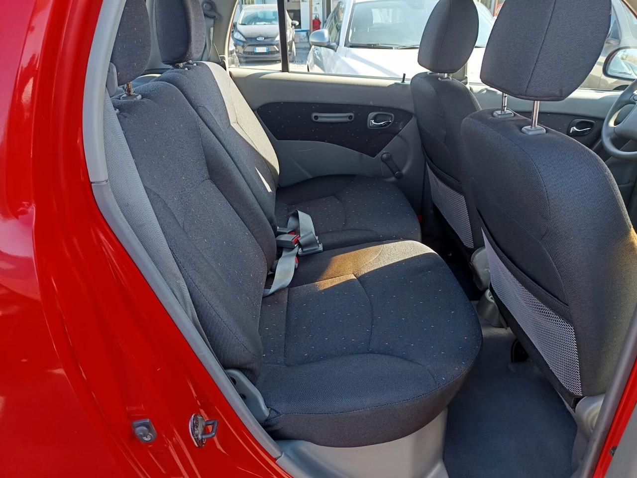 Hyundai Atos Prime Gls 2003 - 1.0 benzina Lb Automobili