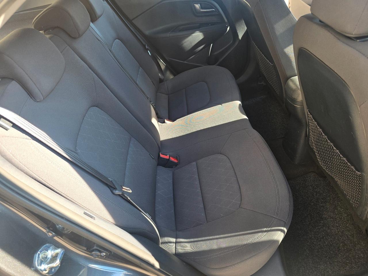 Kia Rio 1.2 CVVT 5p. ECO GPL Active