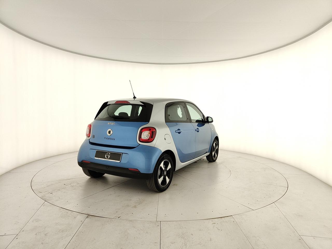 SMART Forfour eq Passion 22kW