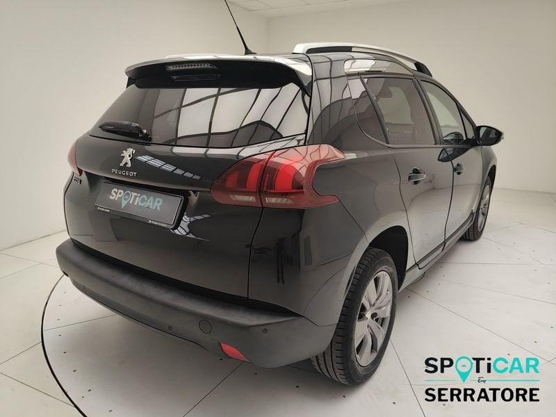 Peugeot 2008 1.5 bluehdi Style s&s 100cv 6marce