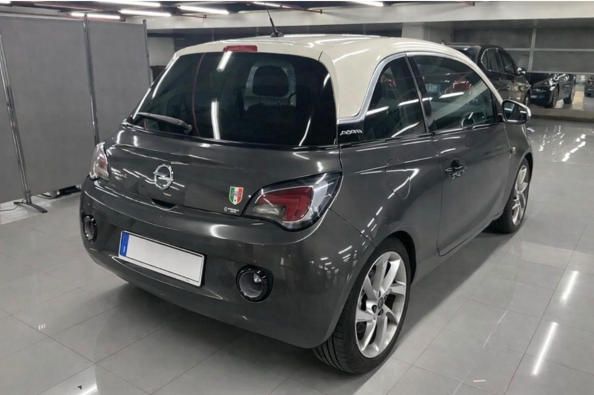 Opel Adam 1.4 87 CV GPL Tech Slam Neopatentati
