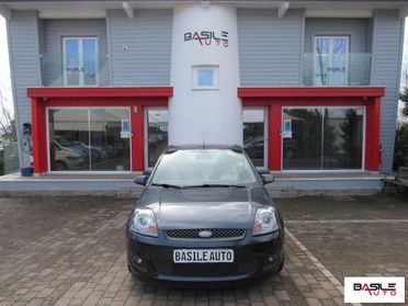 FORD - Fiesta - 1.4 TDCi 5p. Ghia
