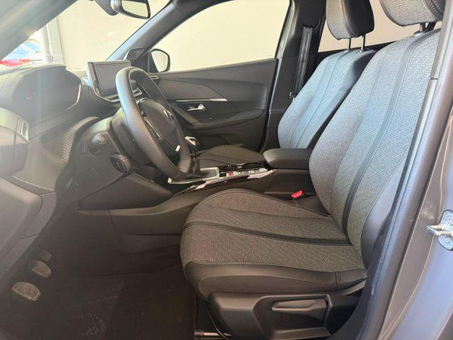 PEUGEOT 2008 PureTech 100 S&S Allure