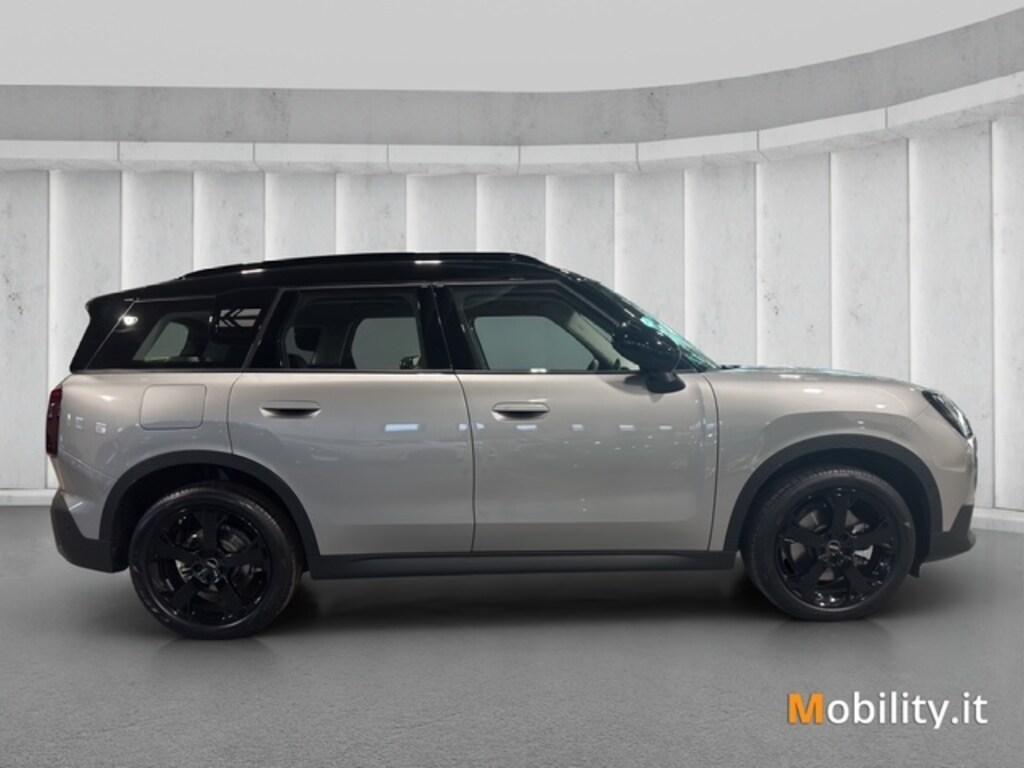 Mini Mini Countryman 1.5 48V C Classic Steptronic