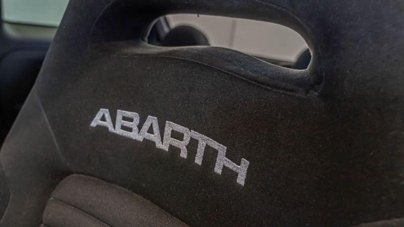 Abarth 695 1.4 t-jet Turismo 180cv