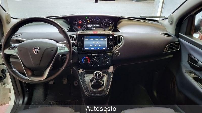 Lancia Ypsilon Ypsilon 1.0 FireFly 5 porte S&S Hybrid Gold Plus