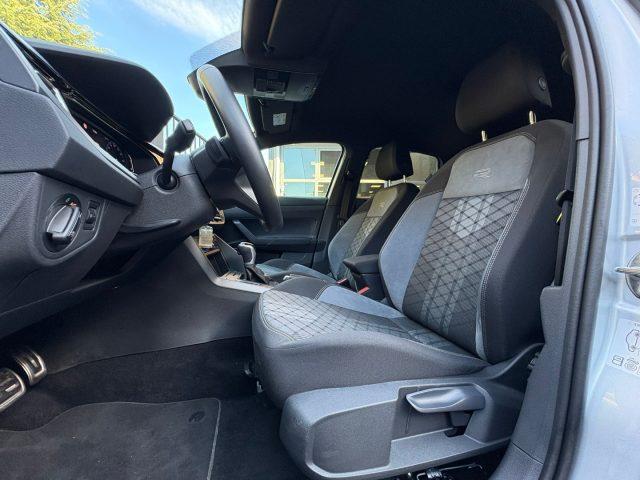 VOLKSWAGEN Polo 1.0 TSI 115 CV DSG R-Line