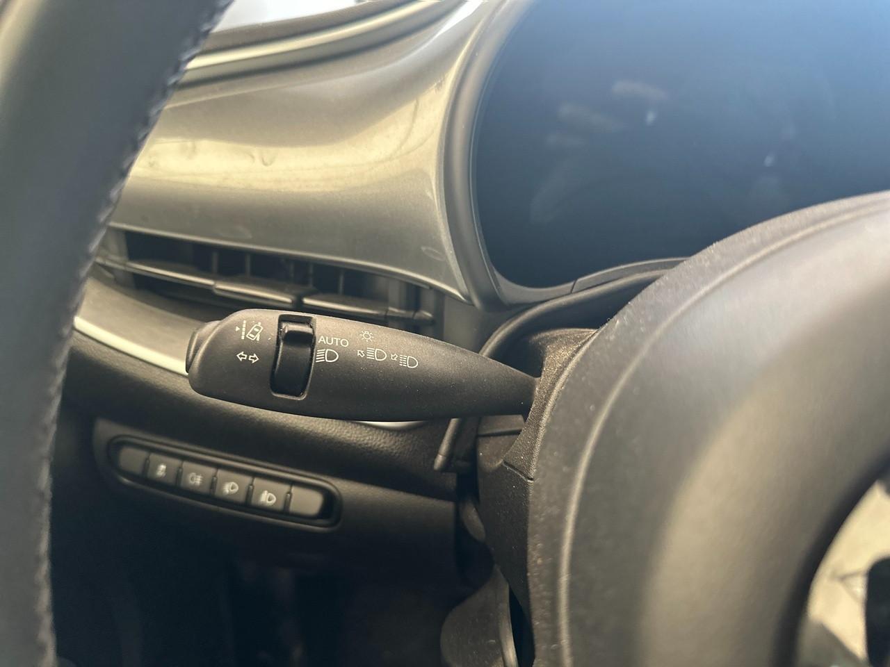 FIAT 500 (2020-->) - 500 Icon Cabrio 42 kWh