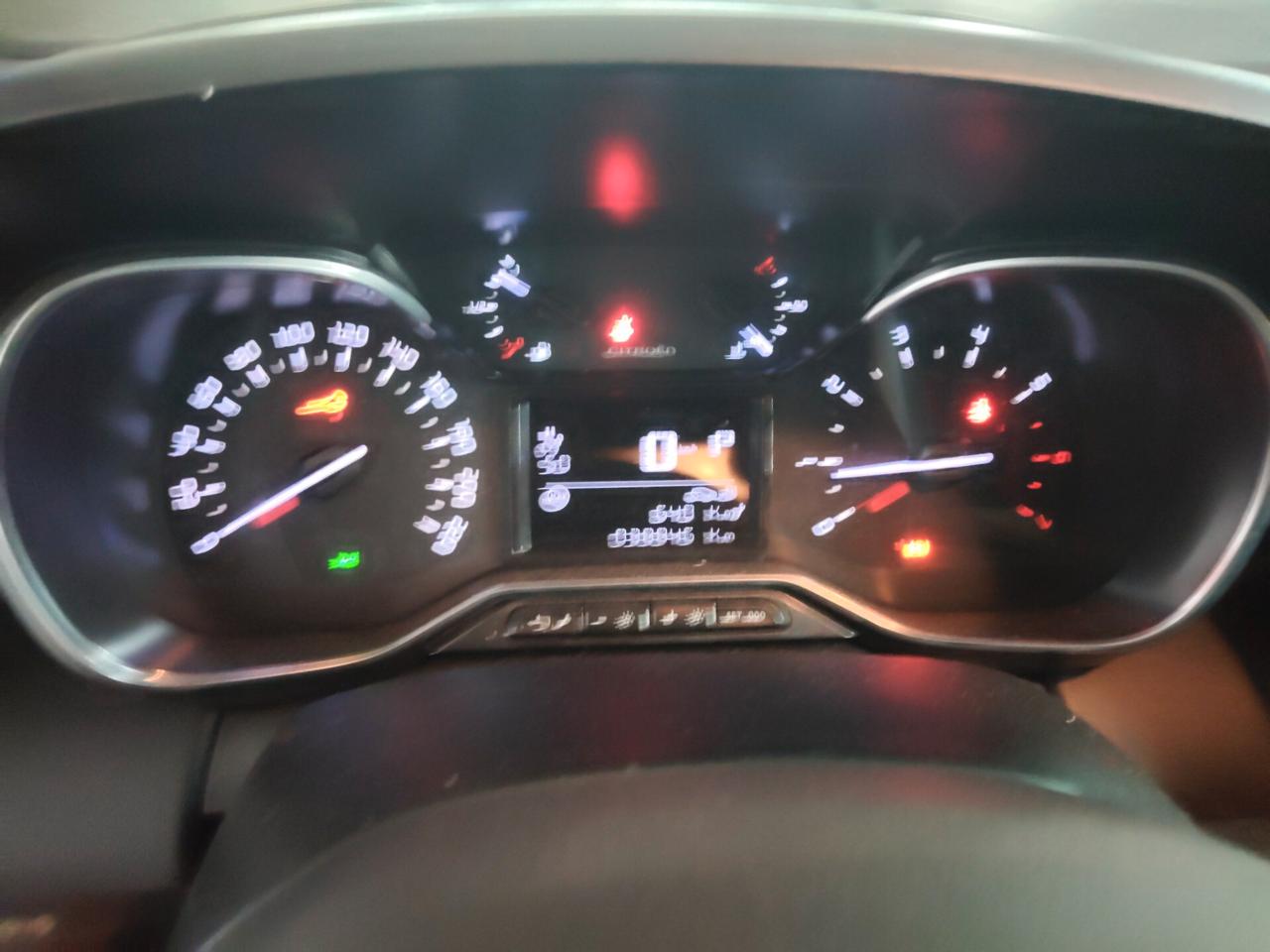 Citroen C3 Aircross BlueHDi 120 S&S EAT6 Feel