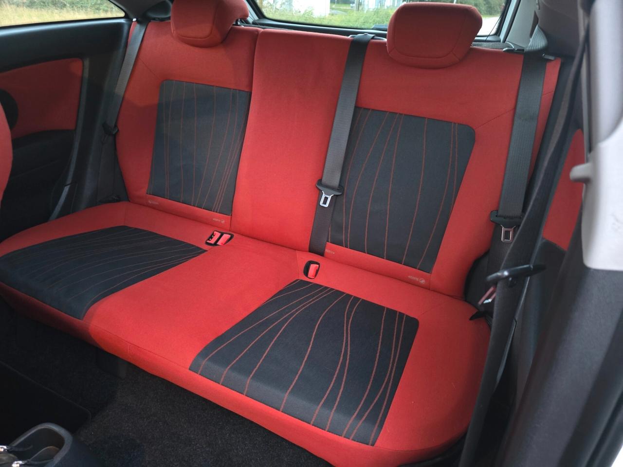 Opel Corsa 1.2 Benzina con GARANZIA-NEOPATENTATI