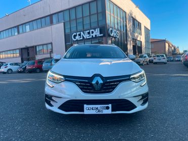Renault Megane Mégane Sporter Blue dCi 115 CV Business