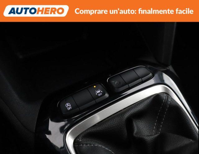 OPEL Corsa 1.2 Elegance