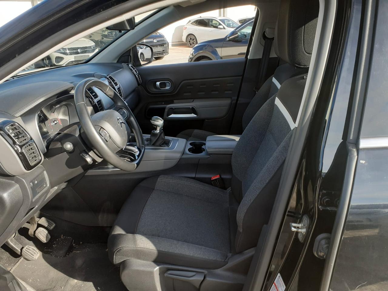 Citroen C5 Aircross PureTech 130 S&S Shine - 2020