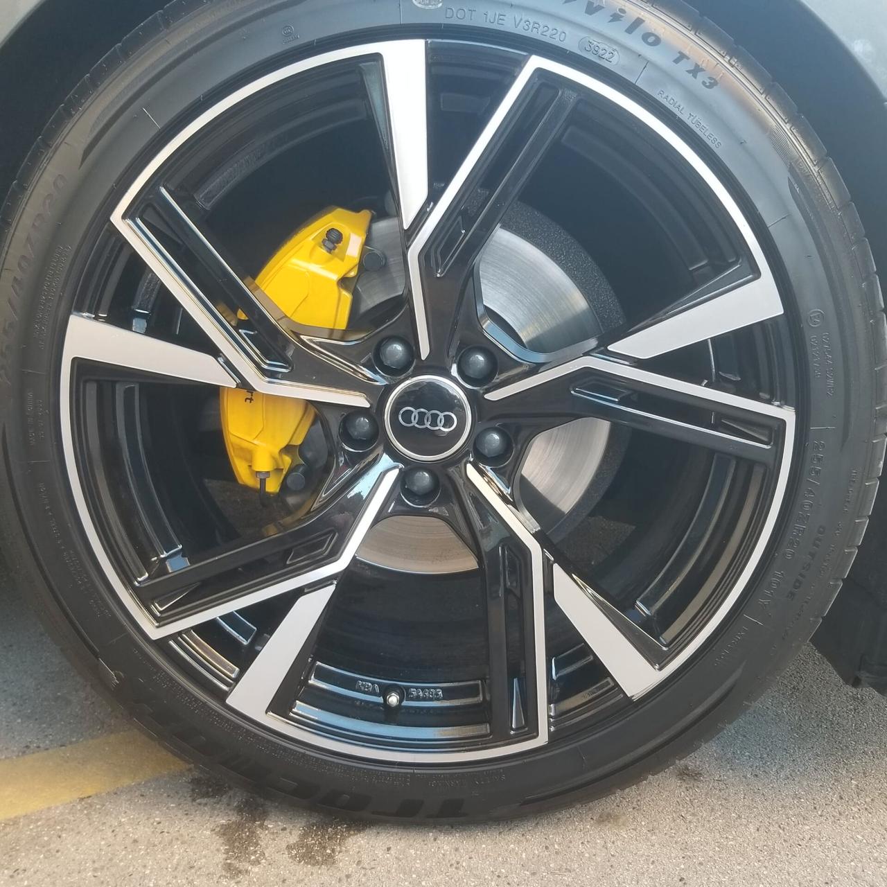 Audi A6 Avant 40 2.0 TDI quattro 204cv S-Line