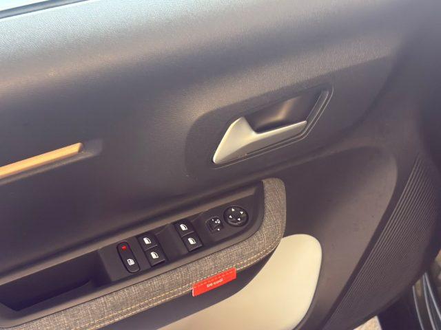 CITROEN C3 Aircross PureTech Turbo 100 CV Plus