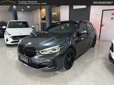 Bmw 118 M Sport 118 d #7895