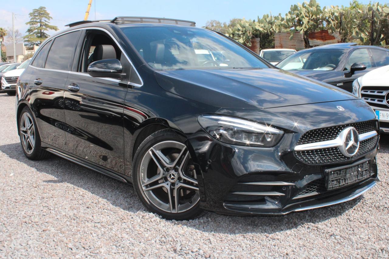 Mercedes-benz B Tua A SOLI 229€